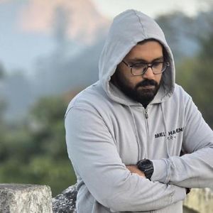 aravindmnair