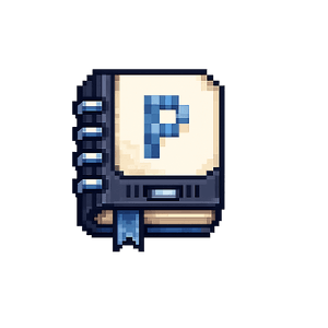 pixelog