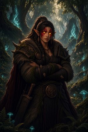 driara