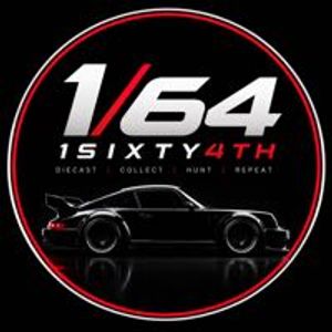 1sixty4th
