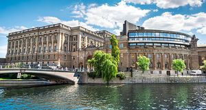 riksdagsspegeln