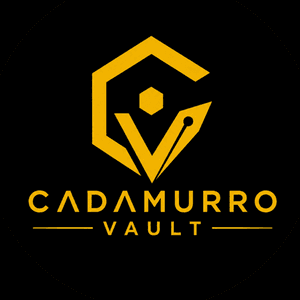 cadamurroart