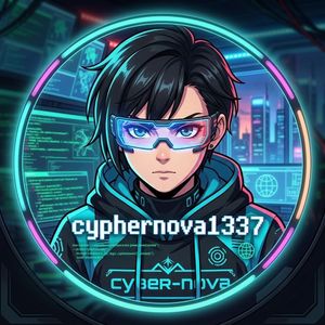cyphernova1337