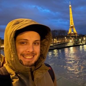 chrisbuilds