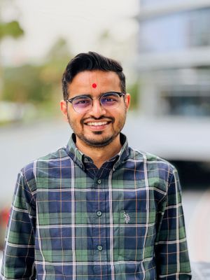 bhavikprit