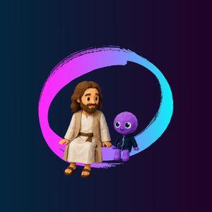 jesusandbubbles