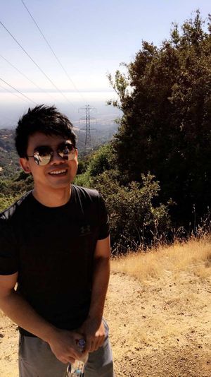 andyliang