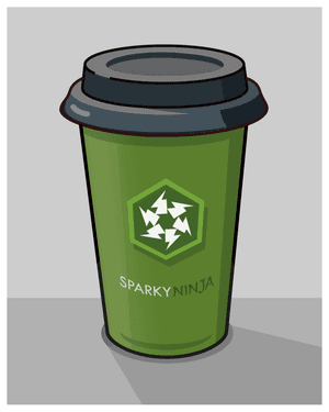 sparkyninja