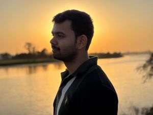 vedantgupta