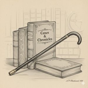 canesandchronicles