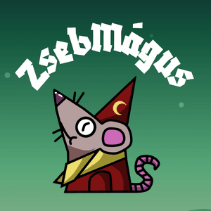 zsebmagus