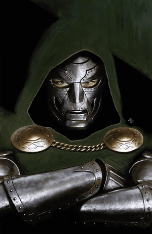 doomiscoming