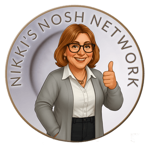 nikkisnosh