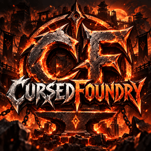 cursedfoundry