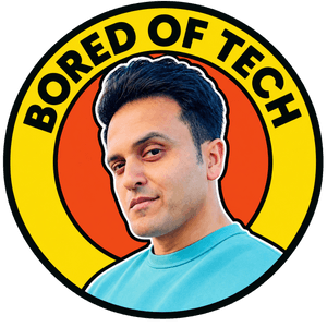 boredoftech