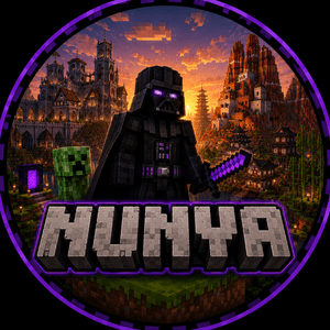 nunyaminecraft