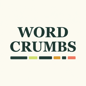 wordcrumbs