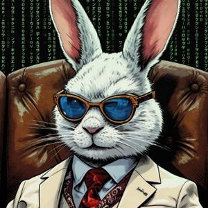 the_white_rabbit