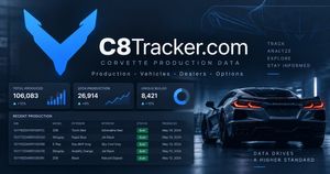 c8tracker