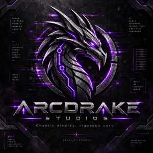 arcdrakestudios