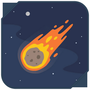 meteorits