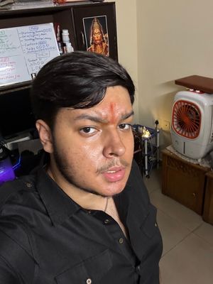 parthbhadana