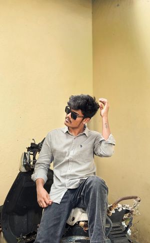 sudharsanselvaraj
