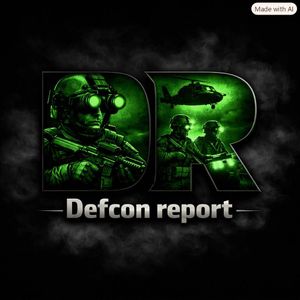 defconreport