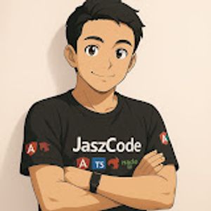 jaszcode