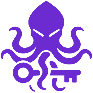 krakenkeys