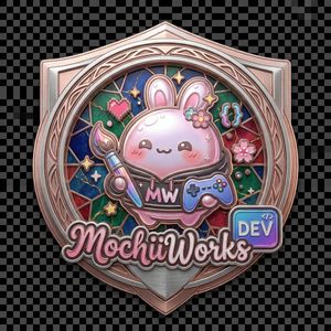 mochiiworks