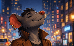 neonrat