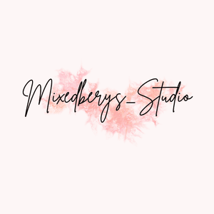 mixedberrys