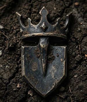 sceptersandsoil