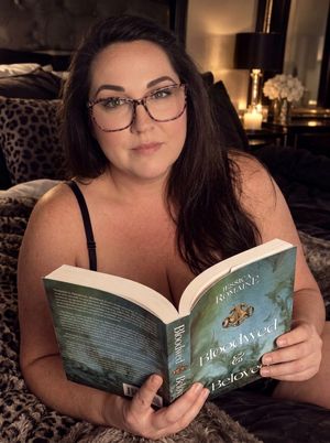 jessicaromaineauthor