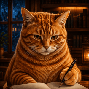 pawsambience