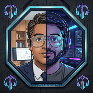 corporateintrovertgamer