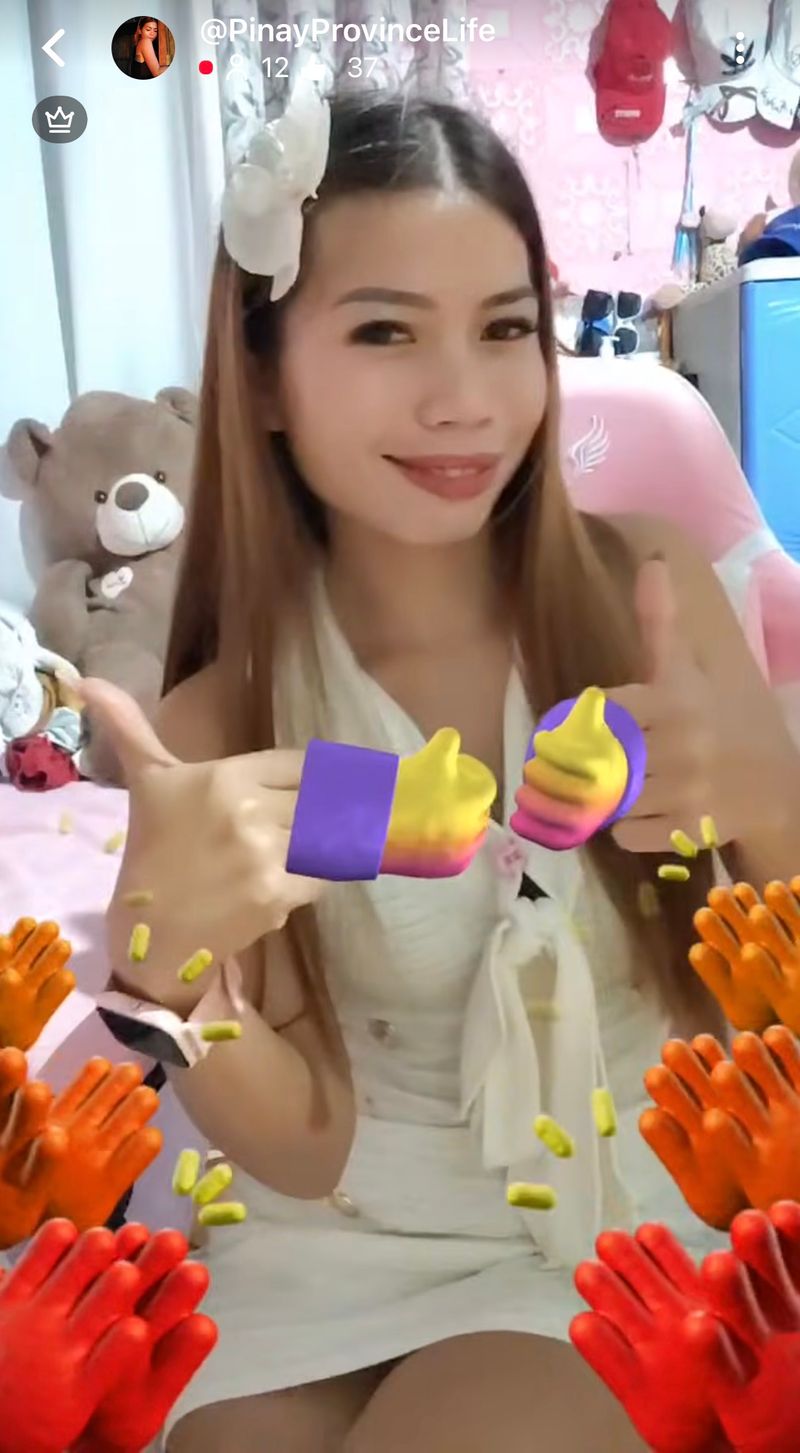 Joena A