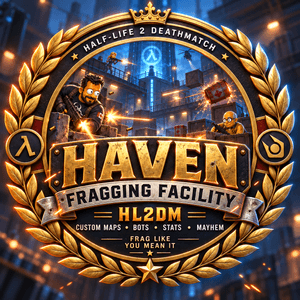 havenfraggingfacility