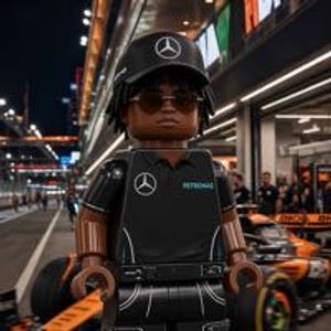 realbenzo