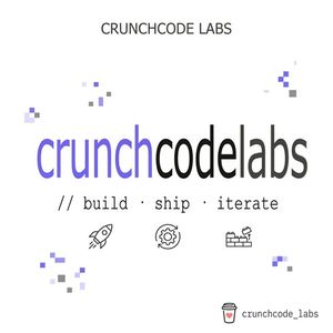 crunchcodelabs
