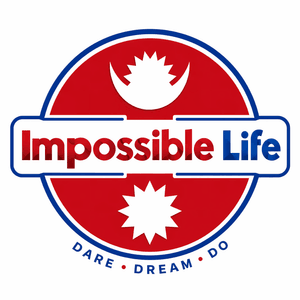 impossiblexlife
