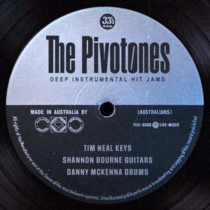 thepivotones