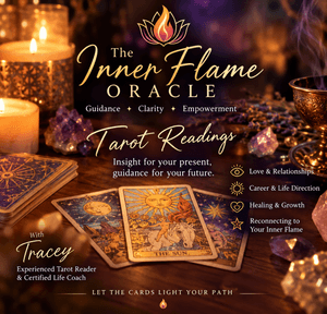 theinnerflameoracle