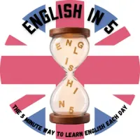 Welcome to English In 5