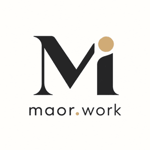 maor.work