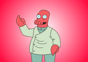 zoidberg