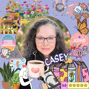 creativespoonie