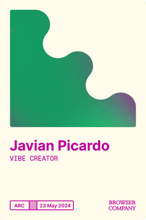 javian
