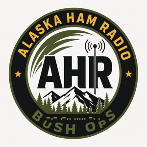 alaskahamradio